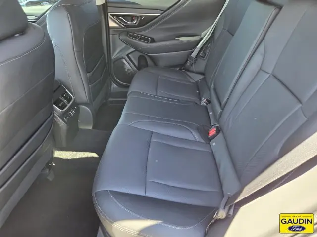 2025 Subaru Outback - $30,733
