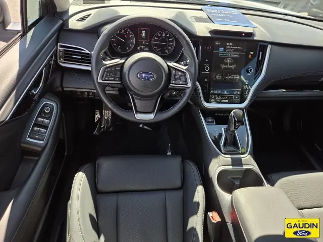 2025 Subaru Outback - $30,733