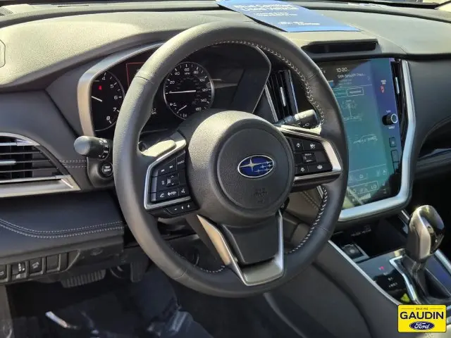 2025 Subaru Outback - $30,733
