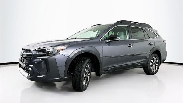 Preowned 2025 Subaru Outback Limited for Sale