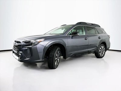 Photo of a 2025 Subaru Outback AWD Limited 4DR Crossover for sale