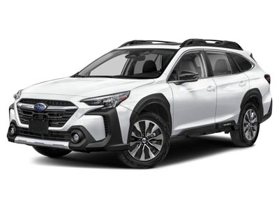 Photo of a 2025 Subaru Outback AWD Limited 4DR Crossover for sale