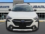 2025 Outback Thumbnail 1
