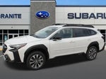 2025 Outback Thumbnail 2