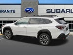 2025 Outback Thumbnail 4