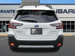2025 Outback Thumbnail 5