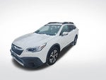 2020 Outback Thumbnail 4