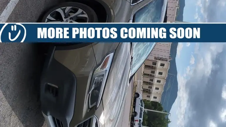 Preowned 2021 Subaru Outback Limited for Sale