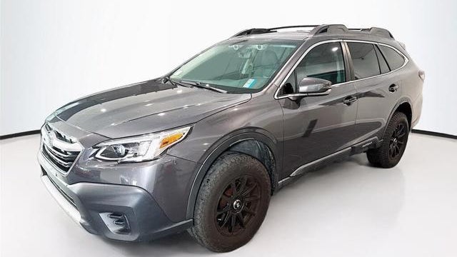 Preowned 2022 Subaru Outback Limited for Sale