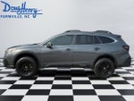 2022 Outback Thumbnail 2