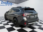 2022 Outback Thumbnail 3