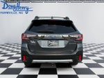 2022 Outback Thumbnail 4