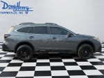 2022 Outback Thumbnail 6