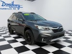 2022 Outback Thumbnail 7