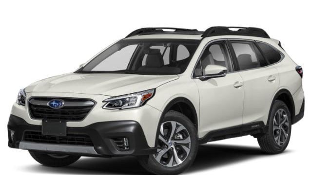 Preowned 2022 Subaru Outback Limited for Sale