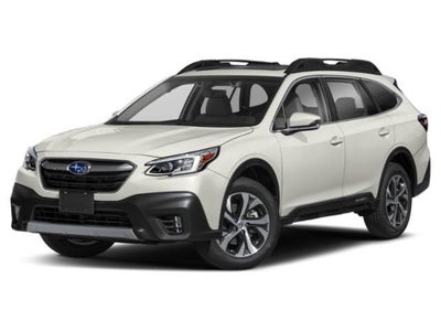 Photo of a 2022 Subaru Outback AWD Limited 4DR Crossover for sale