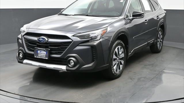 Preowned 2023 Subaru Outback Limited for Sale