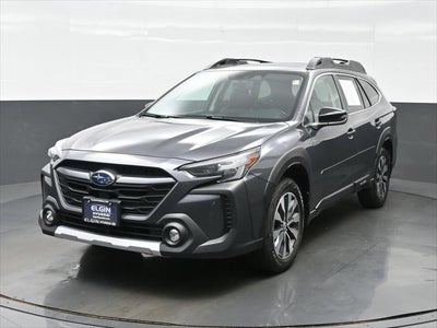 2023 Subaru Outback AWD Limited 4DR Crossover