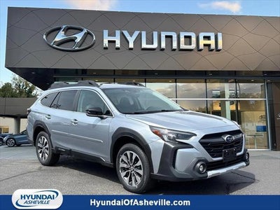 2023 Subaru Outback AWD Limited 4DR Crossover