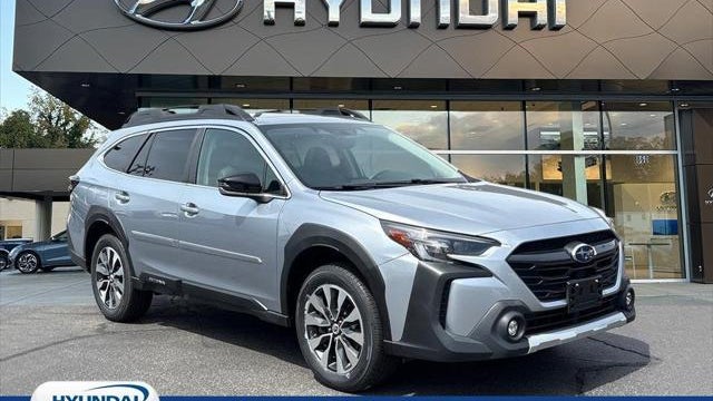 Preowned 2023 Subaru Outback Limited for Sale