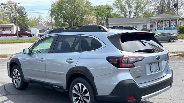 2023 Subaru Outback Limited