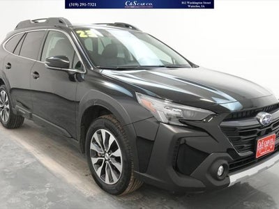 2023 Subaru Outback AWD Limited 4DR Crossover
