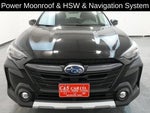 2023 Outback Thumbnail 2