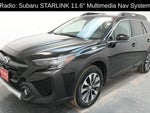2023 Outback Thumbnail 3