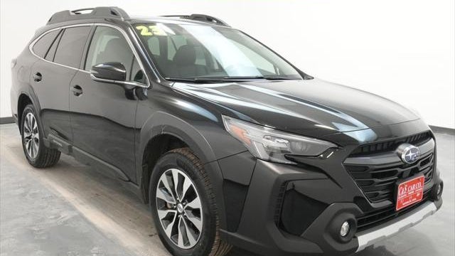 Preowned 2023 Subaru Outback Limited for Sale