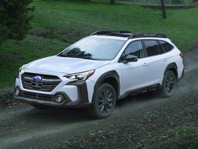 2023 Subaru Outback AWD Limited 4DR Crossover