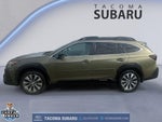 2023 Outback Thumbnail 2