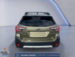 2023 Outback Thumbnail 4