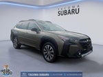 2023 Outback Thumbnail 7