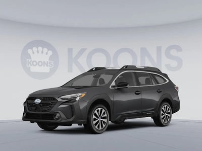 2023 Subaru Outback AWD Limited 4DR Crossover