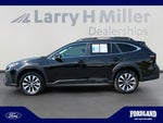 2024 Outback Thumbnail 2