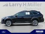 2024 Outback Thumbnail 2