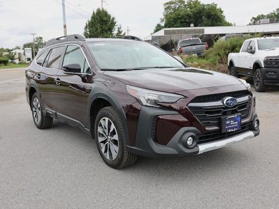2024 Subaru Outback AWD Limited 4DR Crossover