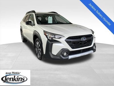 Photo of a 2024 Subaru Outback AWD Limited 4DR Crossover for sale