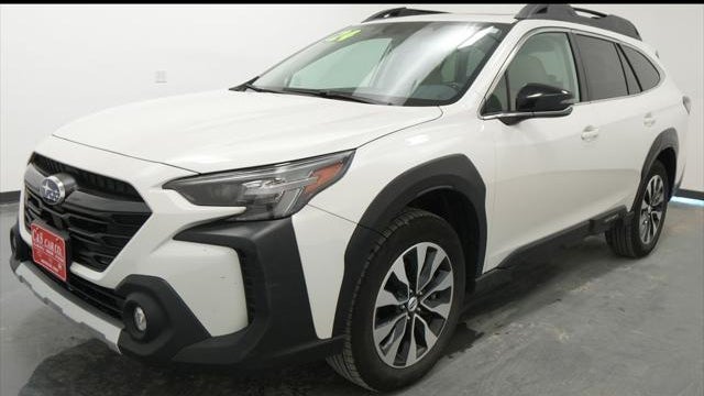 2024 Subaru Outback Limited