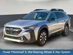 2024 Outback Thumbnail 3