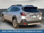2024 Outback Thumbnail 5