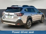 2024 Outback Thumbnail 8