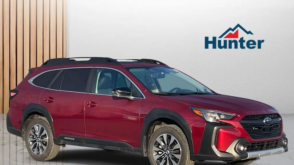 Preowned 2025 Subaru Outback Limited for Sale