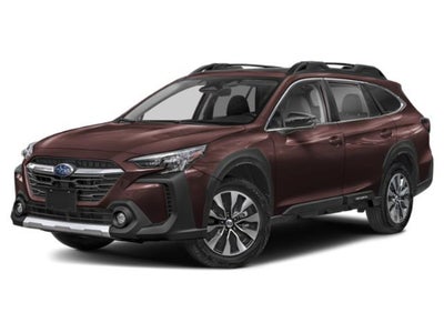 2025 Subaru Outback AWD Limited 4DR Crossover