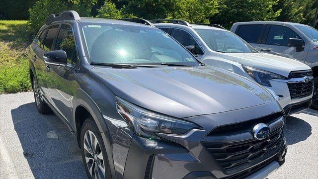 Preowned 2025 Subaru Outback Limited for Sale