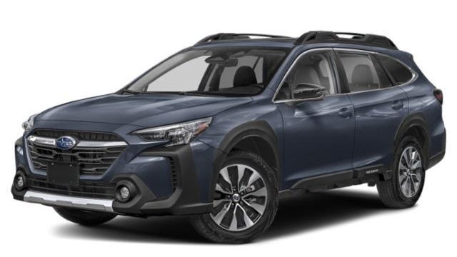 Preowned 2025 Subaru Outback Limited for Sale