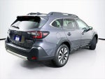 2025 Outback Thumbnail 7