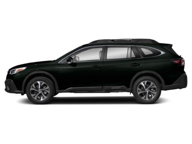 2021 Subaru Outback - $24,875
