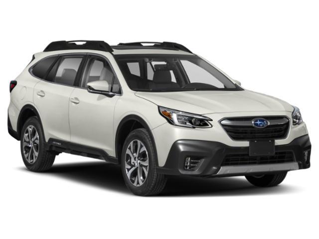 2021 Subaru Outback - $24,875