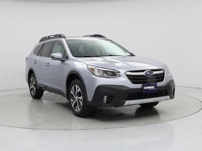 2021 Subaru Outback AWD Limited 4DR Crossover